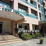 Crown Port View Hotel