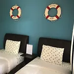 Anchorage Inn Moalboal
