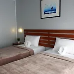Cargotel Travel Inn