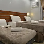 Cargotel Travel Inn