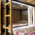 Bunks Hostel (Adults Only)