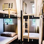 Bunks Hostel (Adults Only)