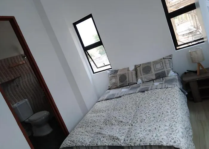 Santa Fe Resorts And Residences