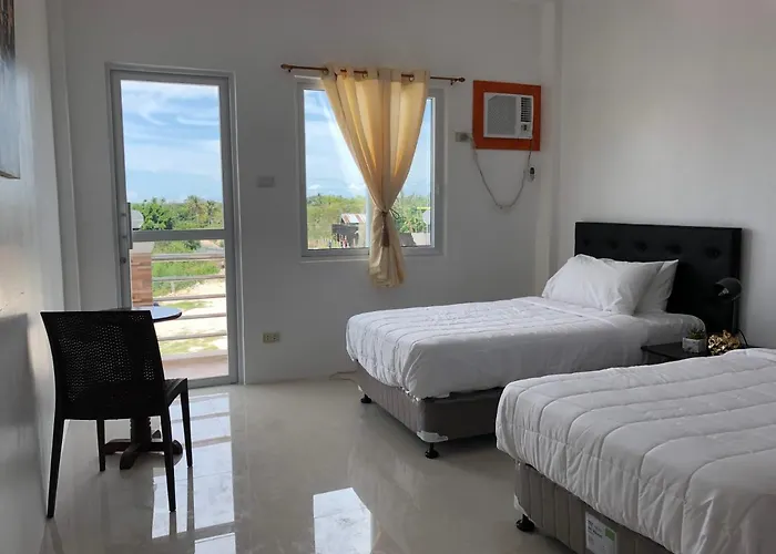Arriyus Apartelle