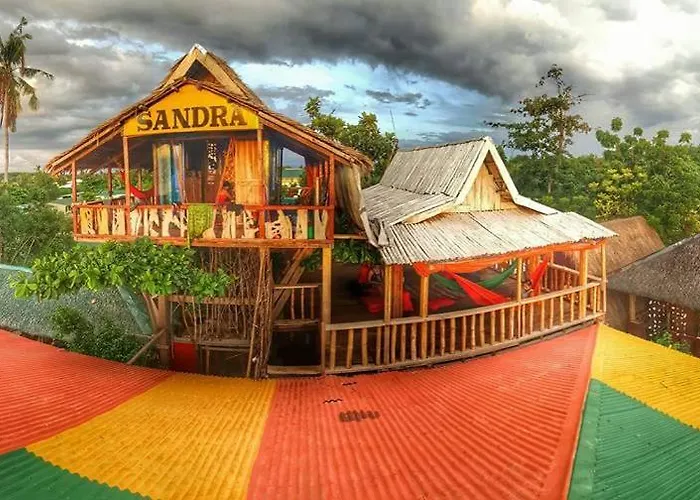 Villa Sandra