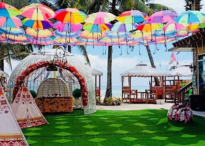 Jelly\'S Haven Resort