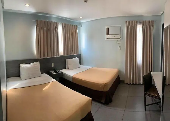Cebu R Hotel Mabolo
