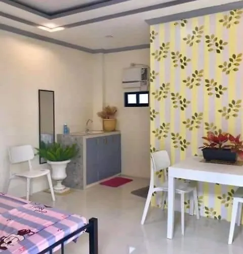 The Veehive Guesthouse