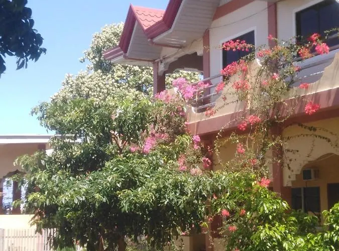 Villa Marquez