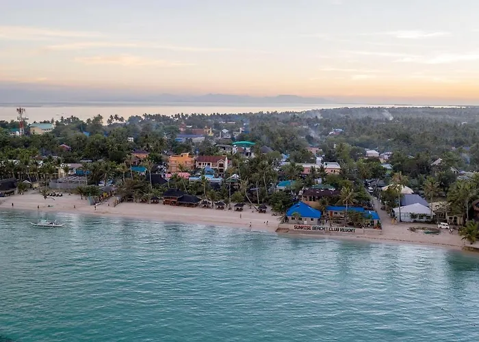 Sunrise Beach Club Resort Amanecer