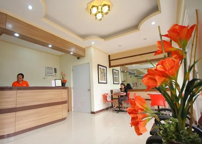 Robe\'S Pension House