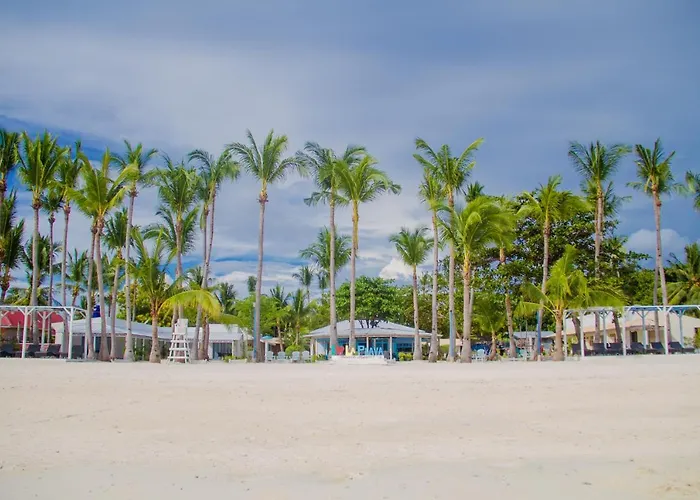 La Playa Estrella Beach Resort