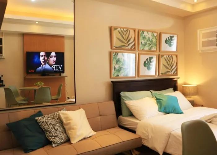 Joyful Hub With Netflix At Sunvida