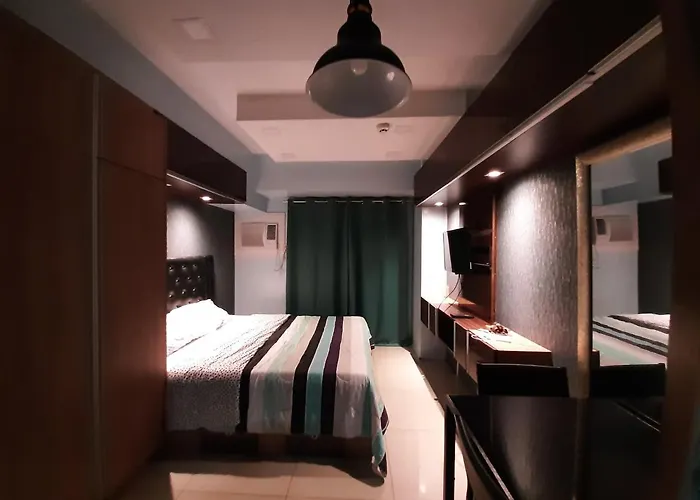 Horizon101 Condo Stay