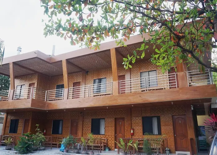 Oslob New Village Lodge By Cocotel (Adults Only)