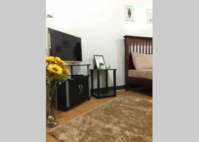 Affordable Budget Friendly Studio Unit