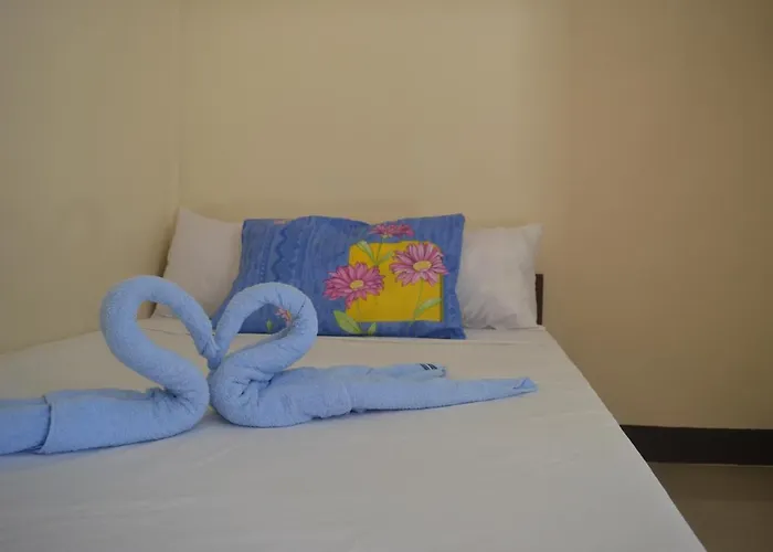 Amor En Beach House