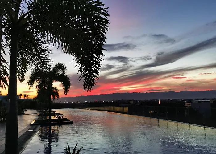 Mactan Newtown Deluxe Island Breeze