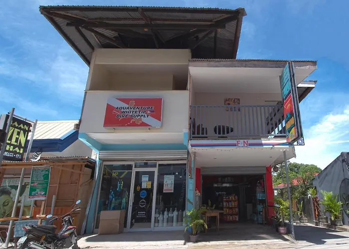 Oyo 787 Indino Guest House 2&5
