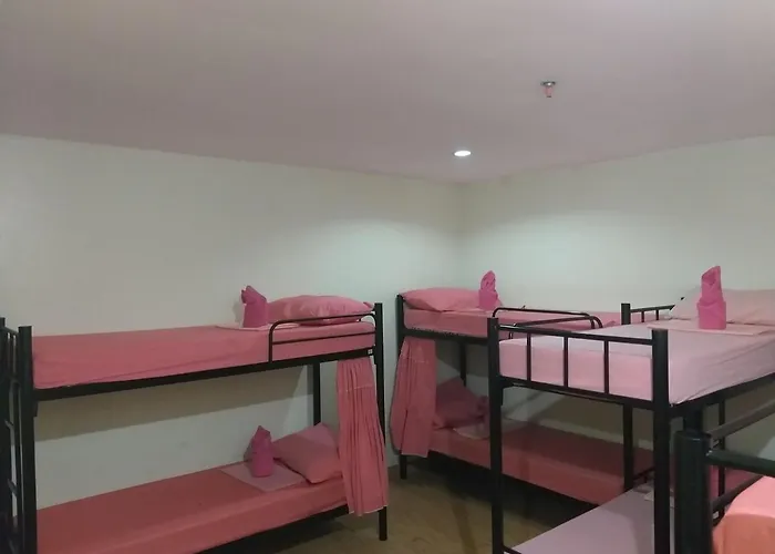 Jy7Hostel