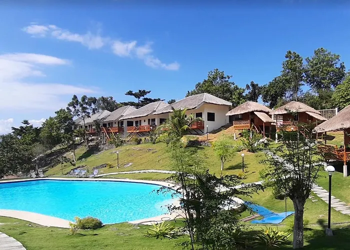 Cuestas Beach Resort And Restaurant