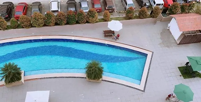 Bebie\'S Place At Saekyung Condominium
