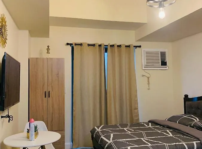 Arlowes At 20F Grand Residences Cebu