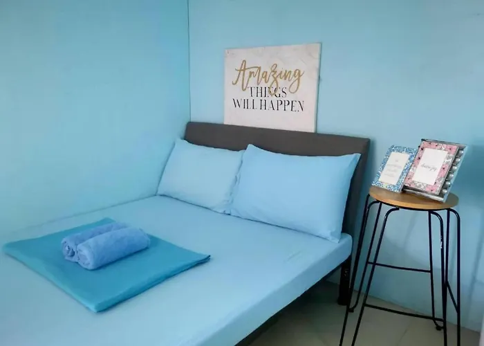 The Stopover Hostel - Mactan