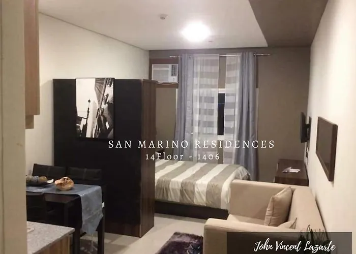 San Marino Residences Condominium