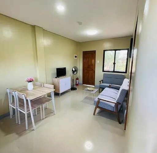 Furnished Apartment Daily Rental