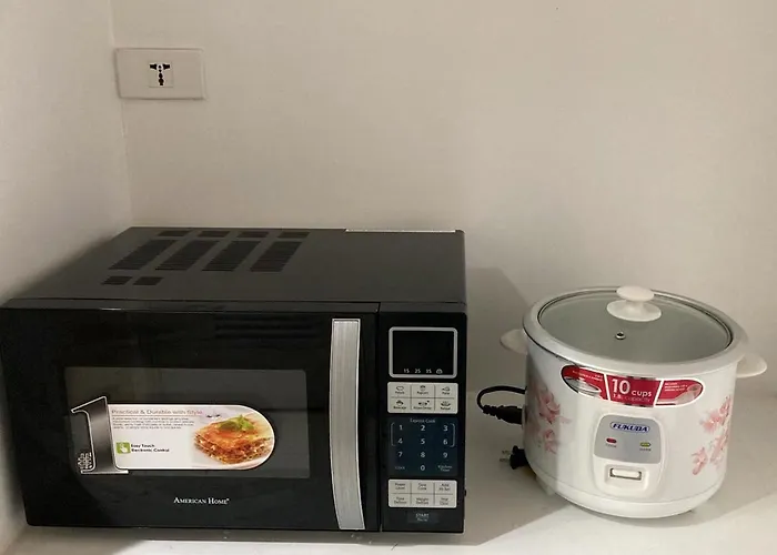 1822 Deluxe Twin - Migas Haven At Sunvida Tower