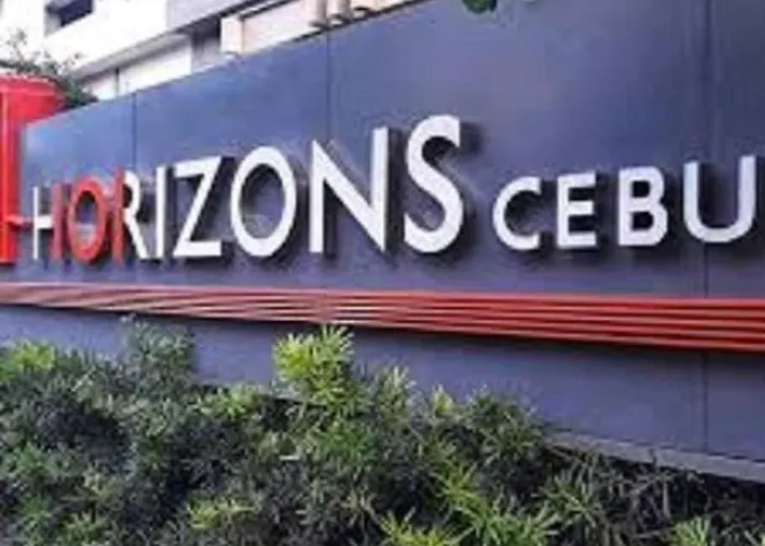 Horizon 101 A1 Shortwalk Robinson Mall Mango Square Bars Free Pool
