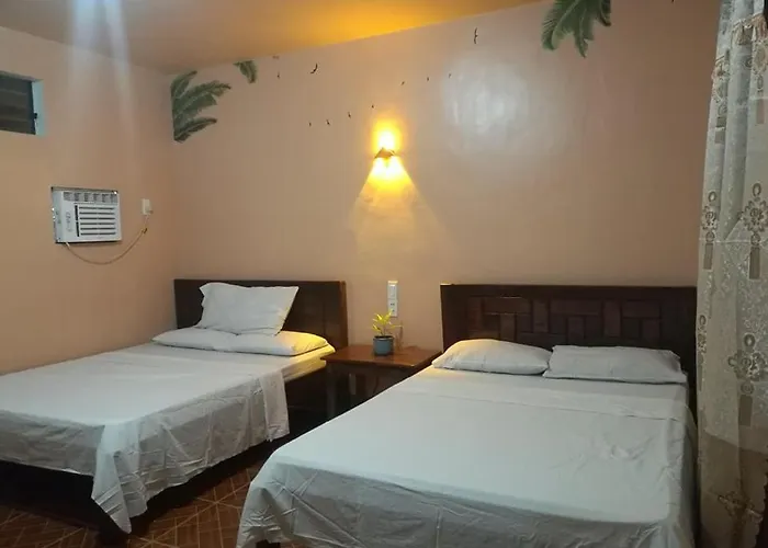 Will Terrence Homestay
