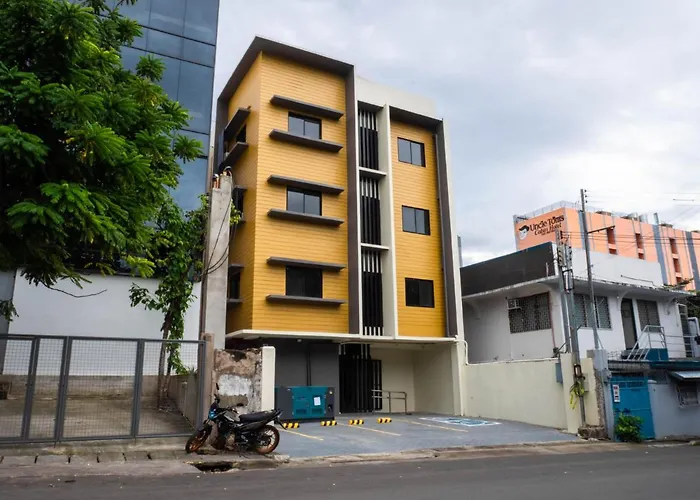 Easy Living Residences
