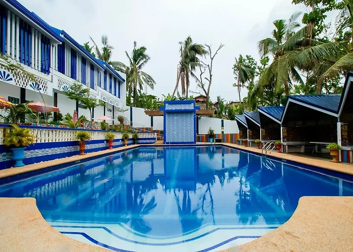 Capital O 849 Carcar Eco Farm Resorts