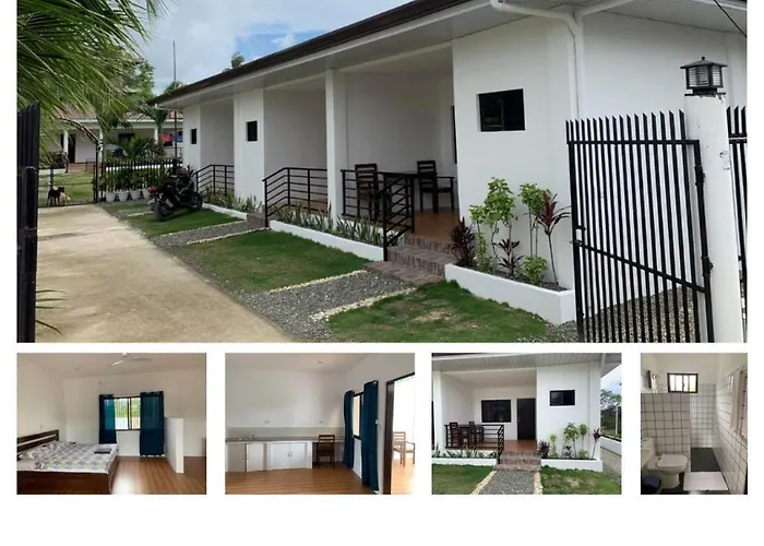 Palm Tree Lodge