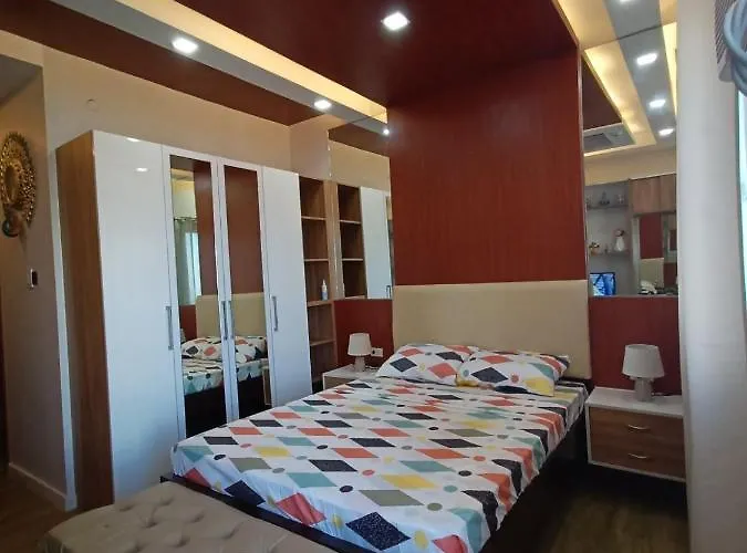 Antara Residentials And Condominium