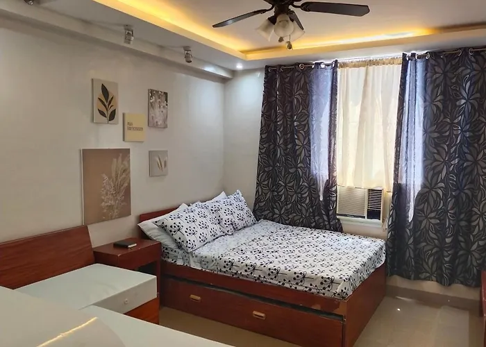 Saekyung Studio Condo