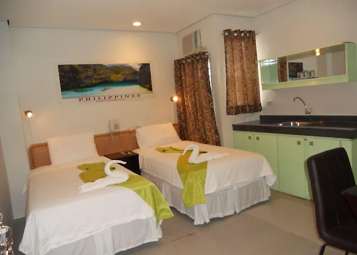 Cinfandel Suites
