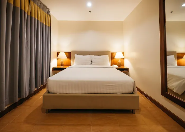 The Well Hotel