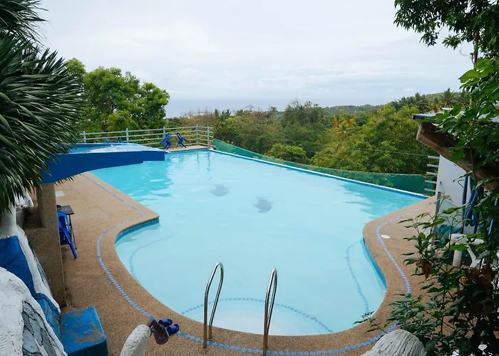 Negra Mountain Resort