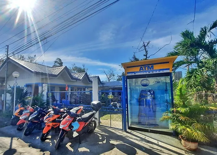 Jah\'S Anemone Dive Guesthouse