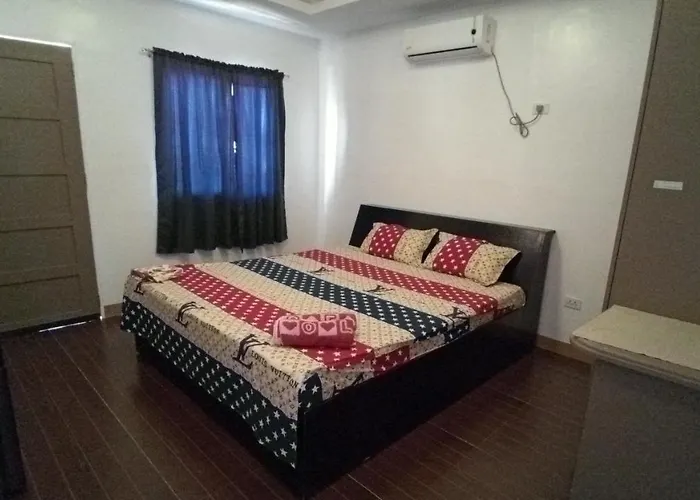 Orchidia House Santa Fe Bantayan Island