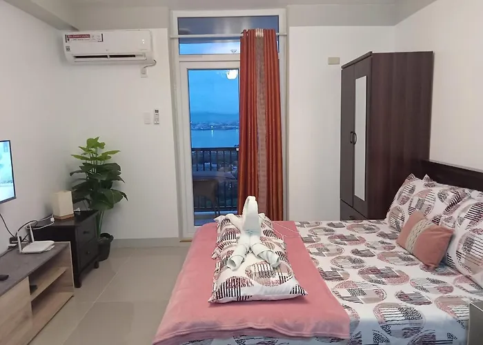 Saekyung Condominium