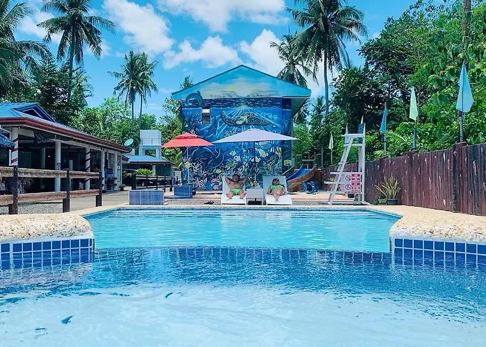 Pofer Beach Resort
