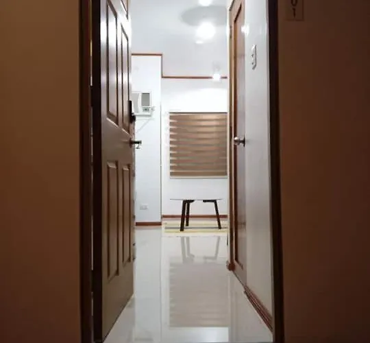 Rent&Go Entire 2Bedroom Condo Unit In Mactan Lapu-Lapu