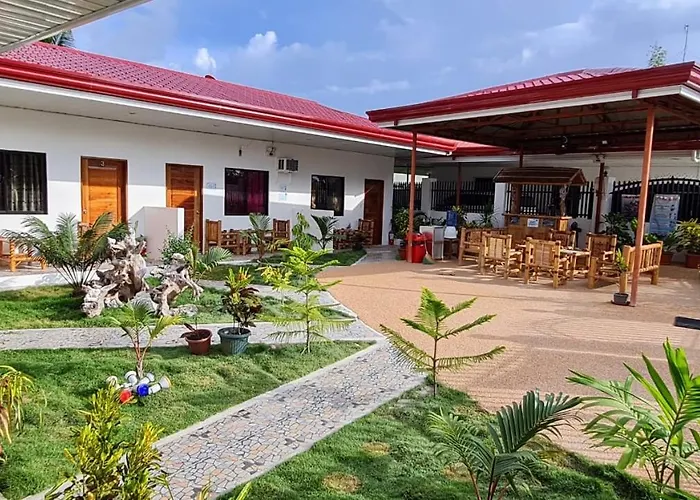 Babas Guesthouse