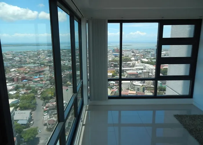 Ultima Residences Ramos Tower - Unit 2709