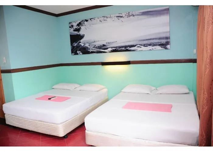 Hotel California