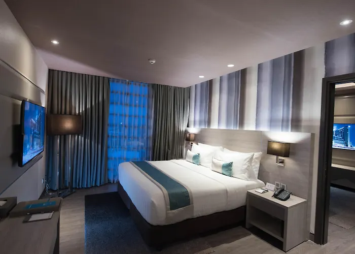 Bai Hotel Cebu